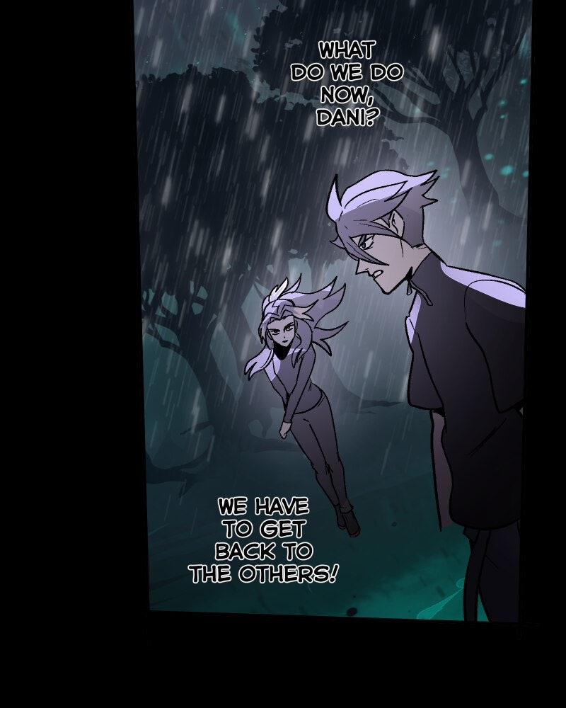 Keys (S2) Episode 90 (Series Finale) page 211 - 