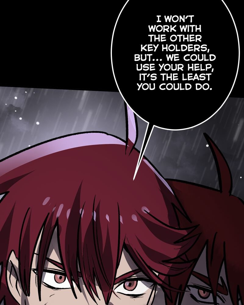 Keys (S2) Episode 90 (Series Finale) page 220 - 