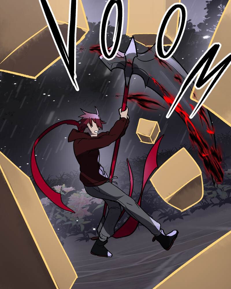 Keys (S2) Episode 90 (Series Finale) page 37 - 