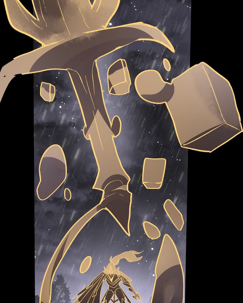 Keys (S2) Episode 90 (Series Finale) page 94 - 