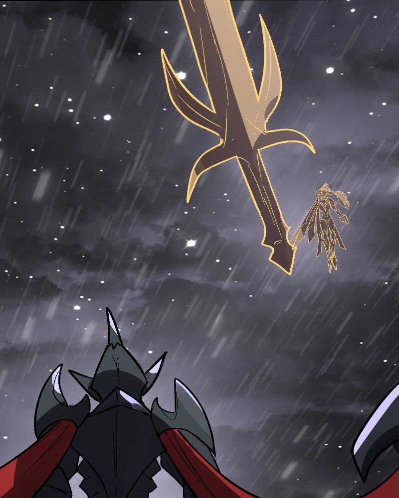 Keys (S2) Episode 90 (Series Finale) page 96 - 