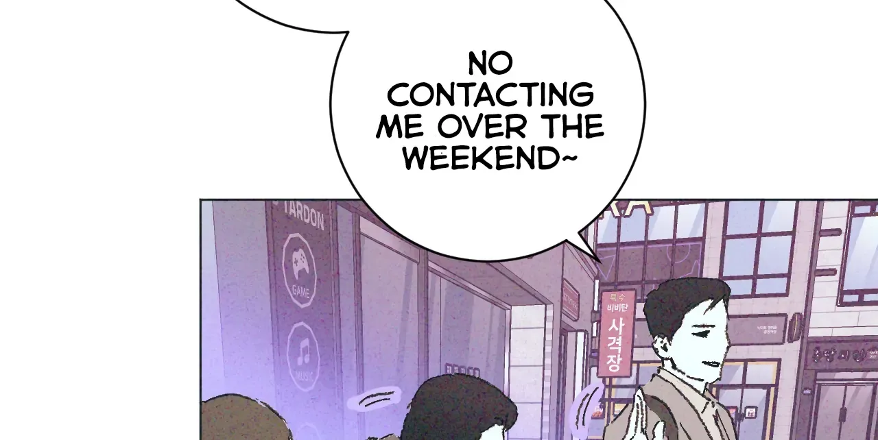 Kick the Bucket Chapter 1 page 101 - 