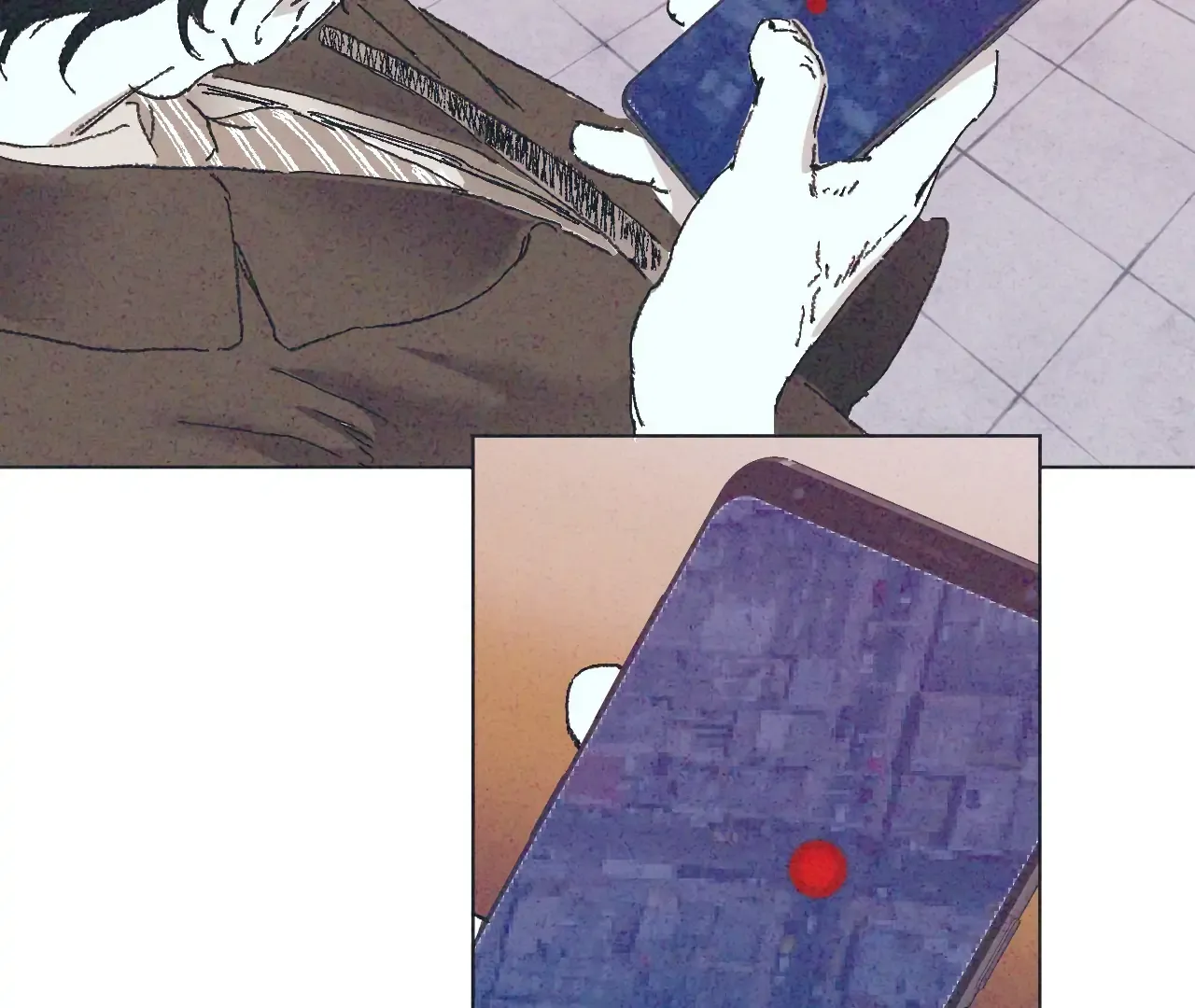 Kick the Bucket Chapter 1 page 106 - 