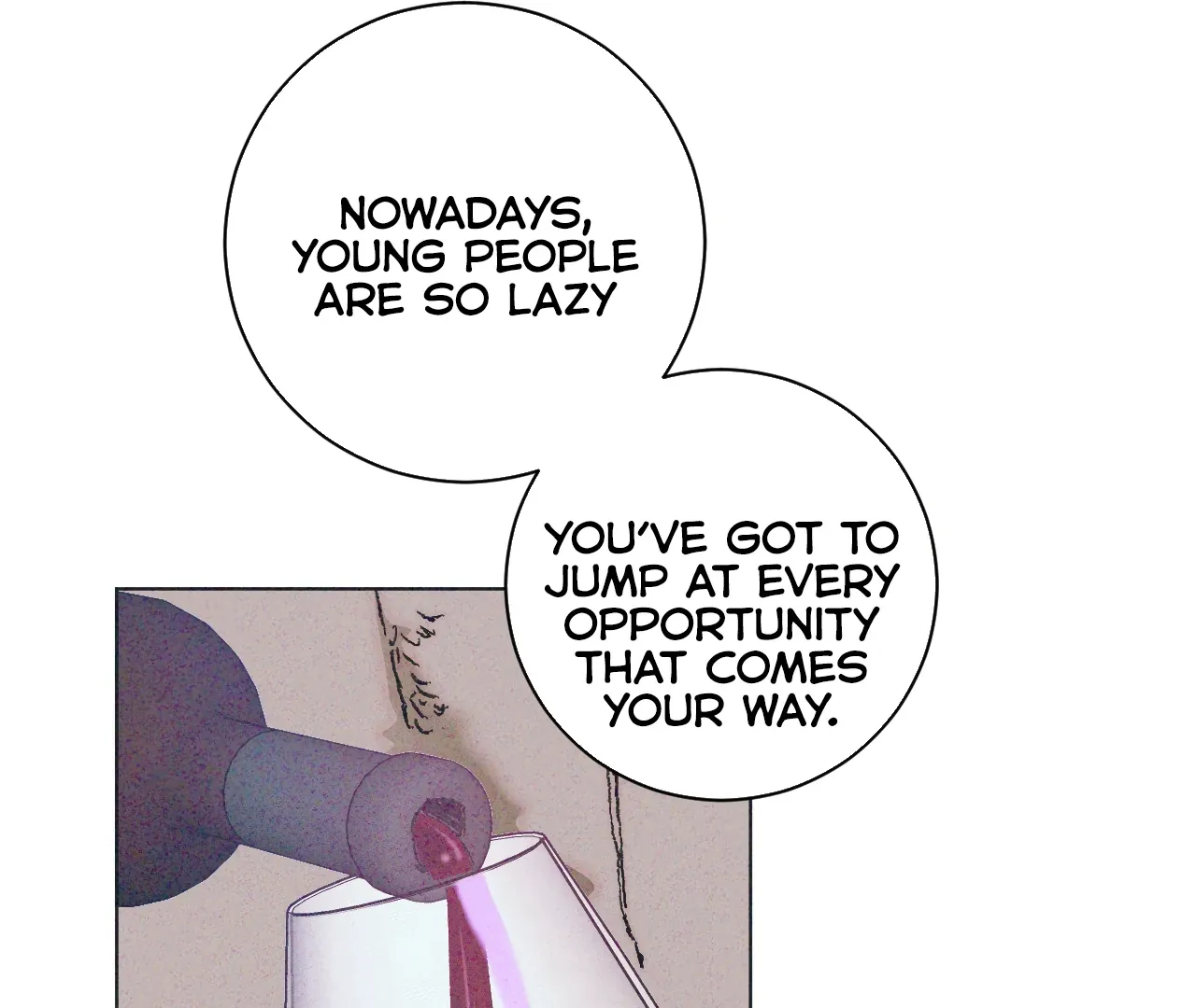 Kick the Bucket Chapter 1 page 111 - 