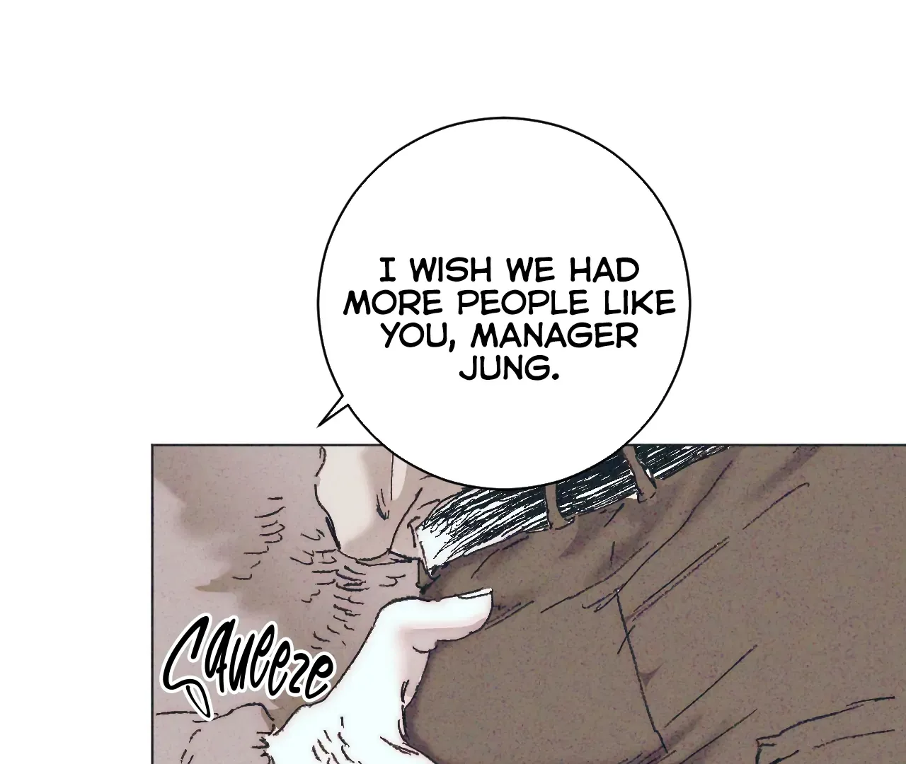 Kick the Bucket Chapter 1 page 113 - 
