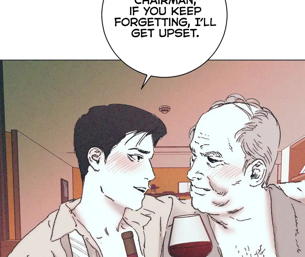 Kick the Bucket Chapter 1 page 115 - 