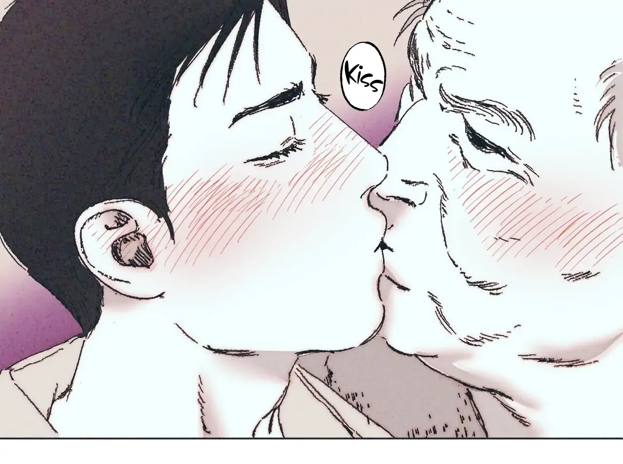 Kick the Bucket Chapter 1 page 118 - 