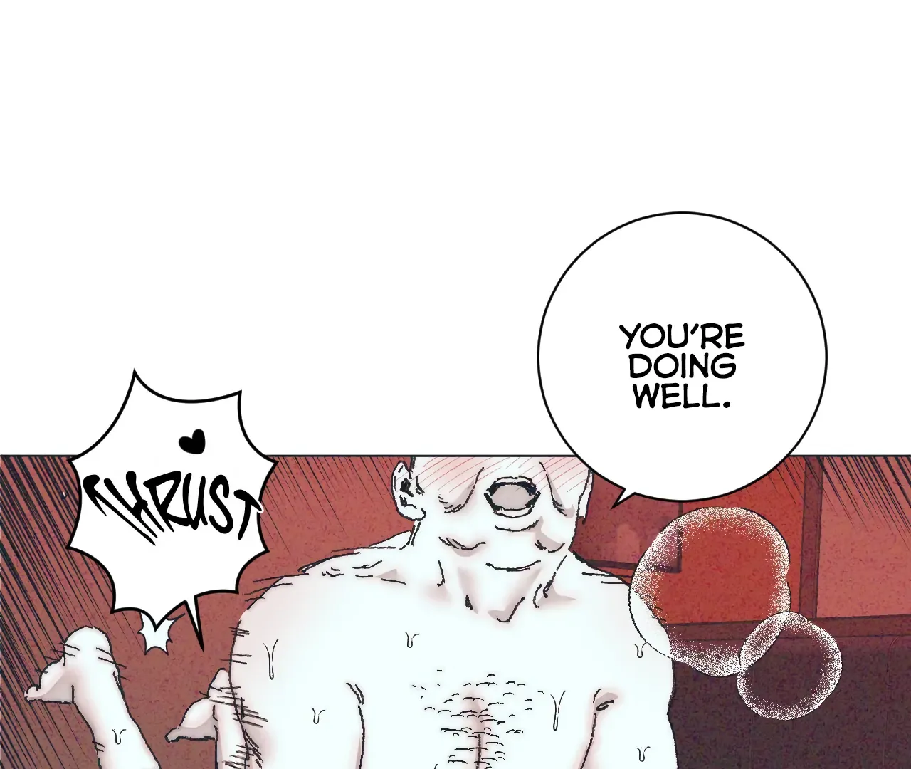 Kick the Bucket Chapter 1 page 131 - 
