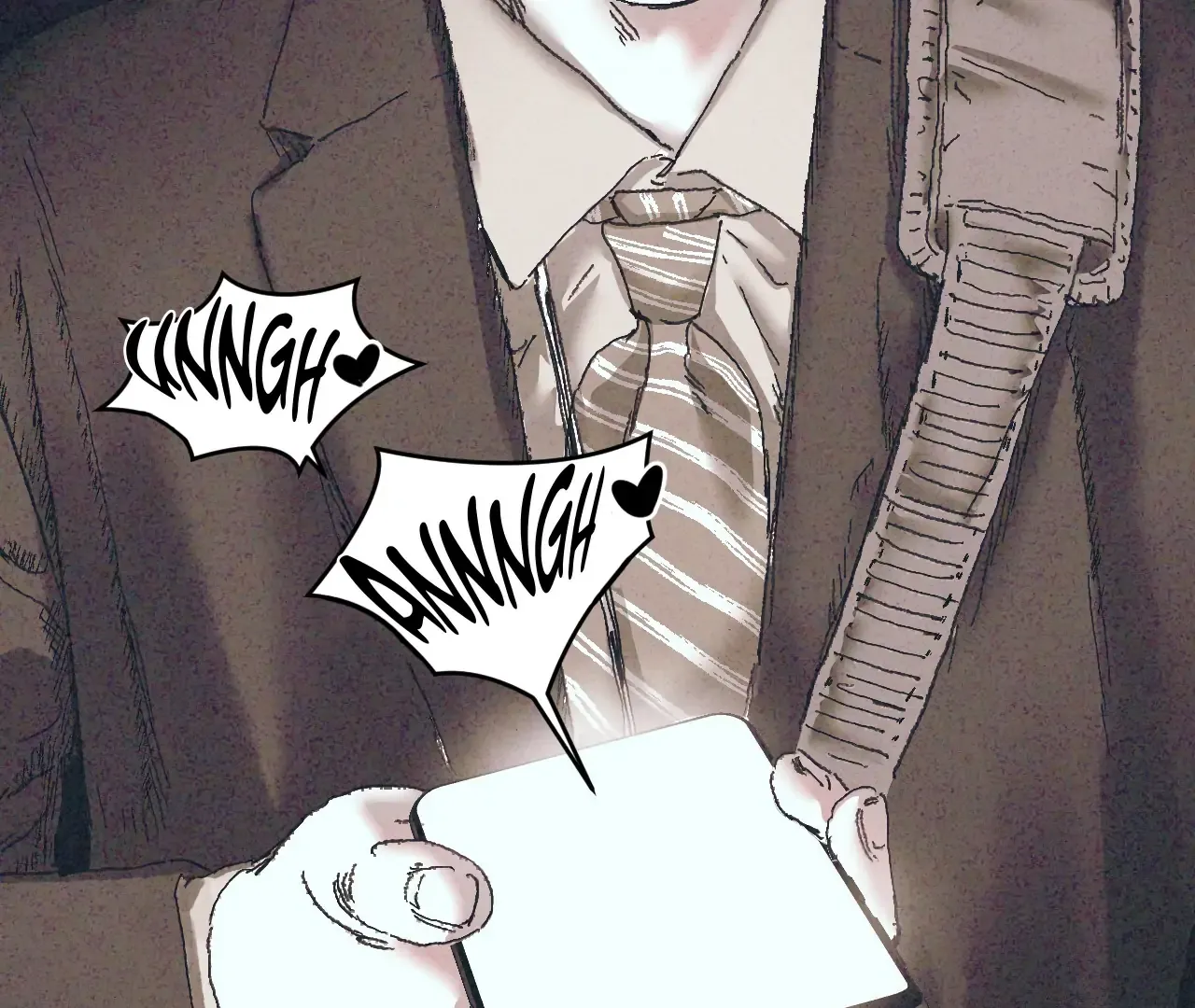 Kick the Bucket Chapter 1 page 144 - 
