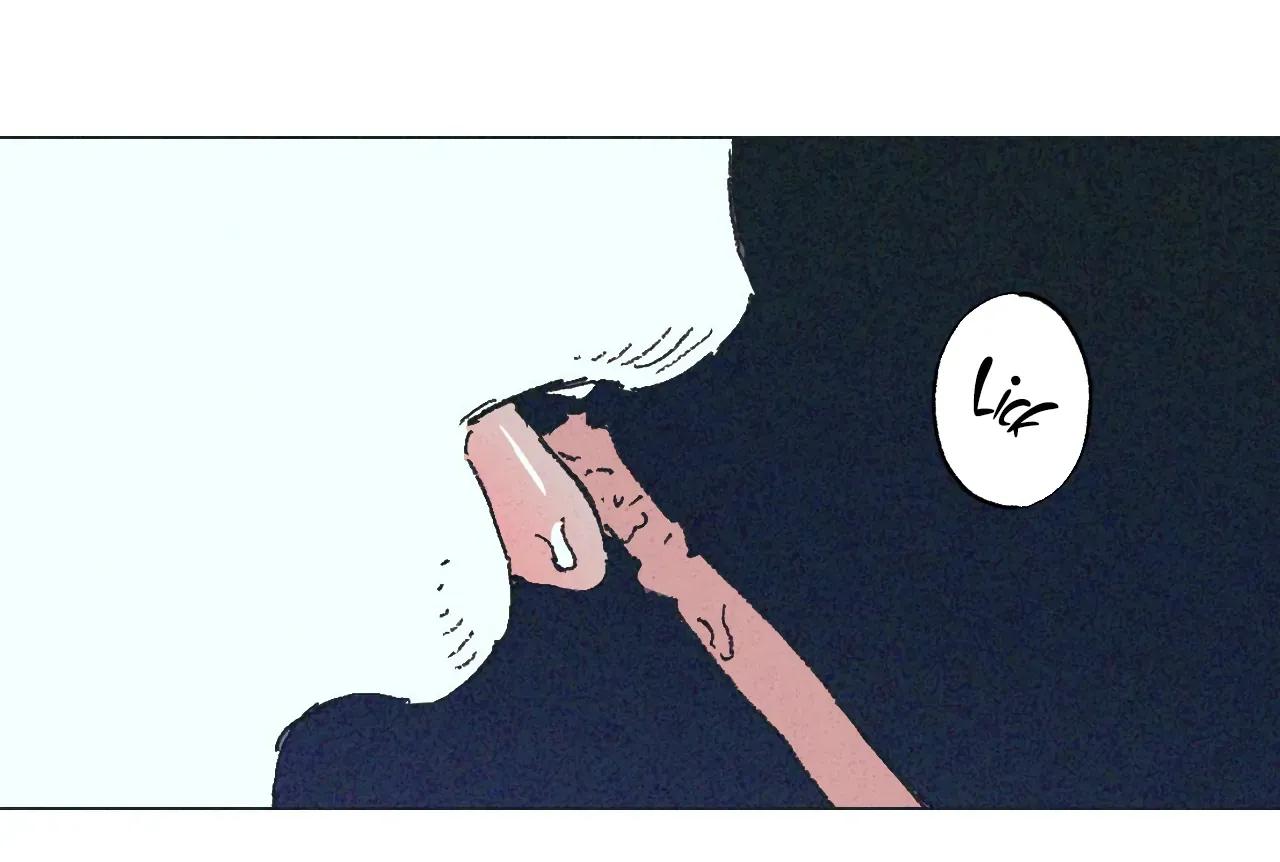 Kick the Bucket Chapter 1 page 19 - 