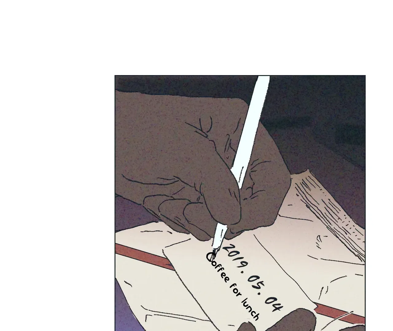 Kick the Bucket Chapter 1 page 25 - 