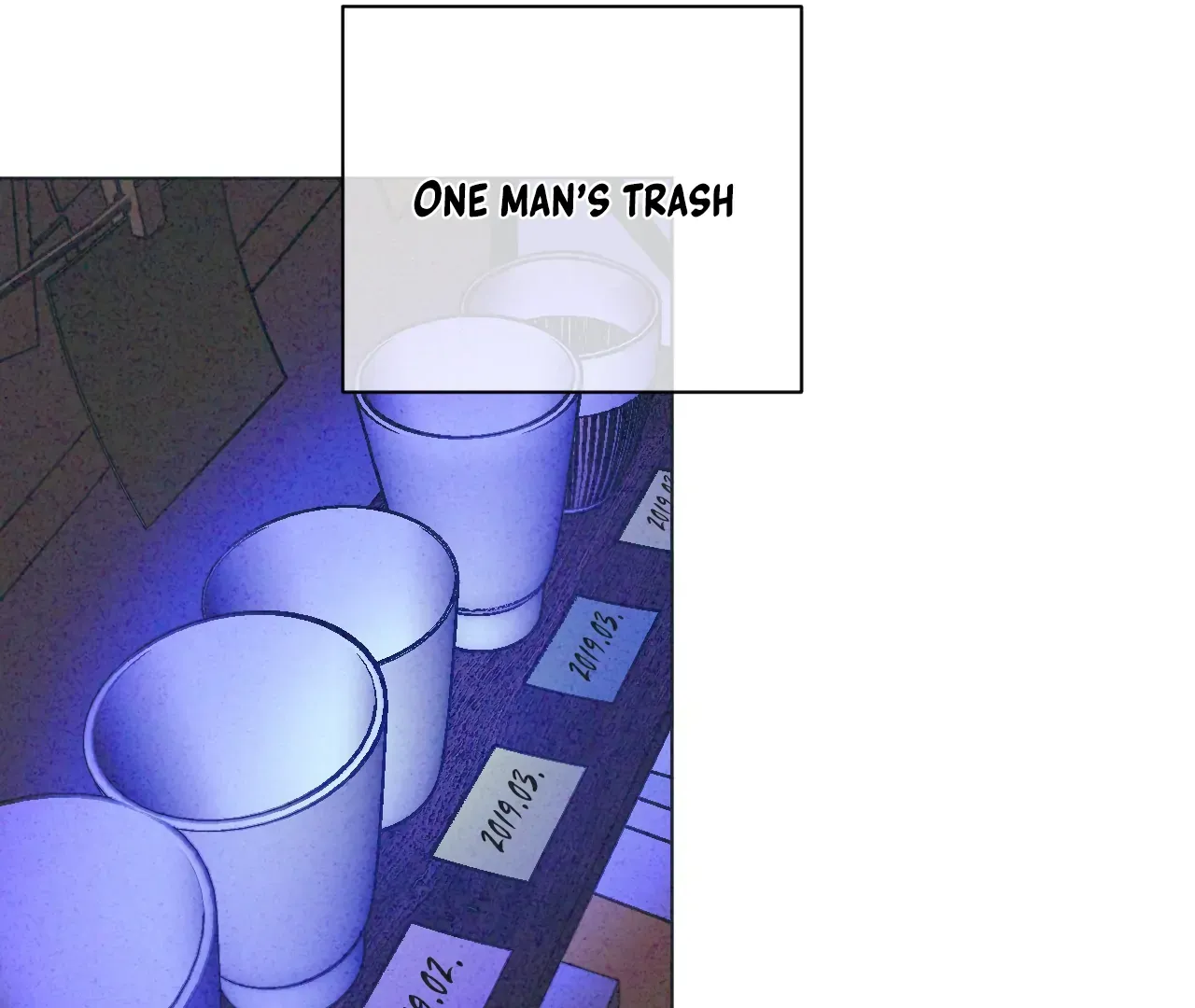 Kick the Bucket Chapter 1 page 28 - 