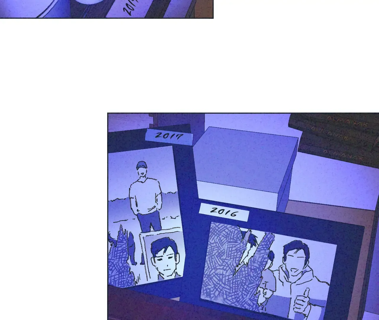 Kick the Bucket Chapter 1 page 29 - 