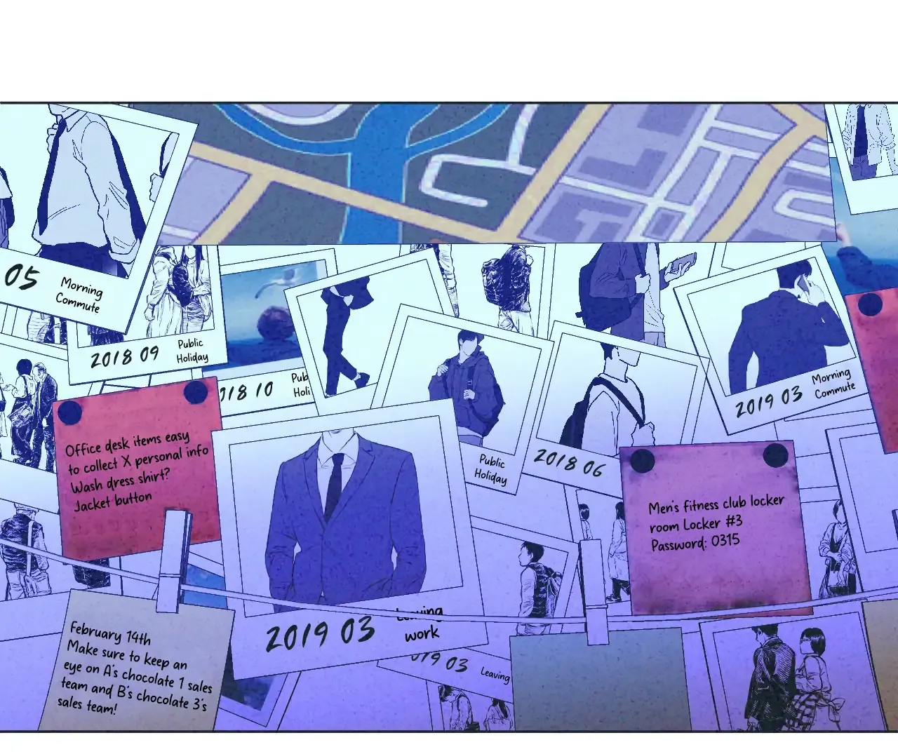 Kick the Bucket Chapter 1 page 34 - 