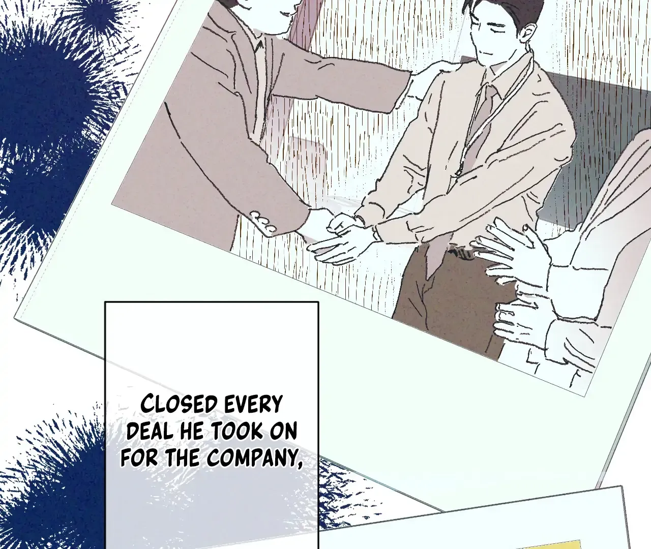 Kick the Bucket Chapter 1 page 39 - 