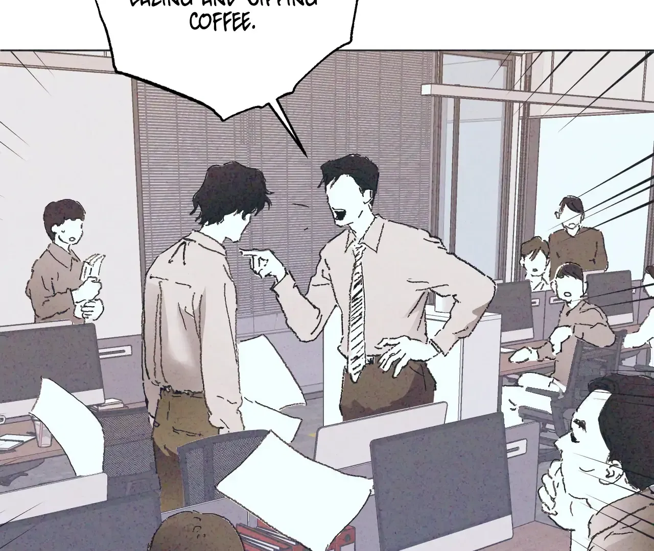 Kick the Bucket Chapter 1 page 56 - 