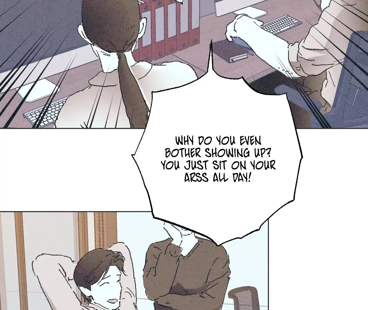 Kick the Bucket Chapter 1 page 57 - 