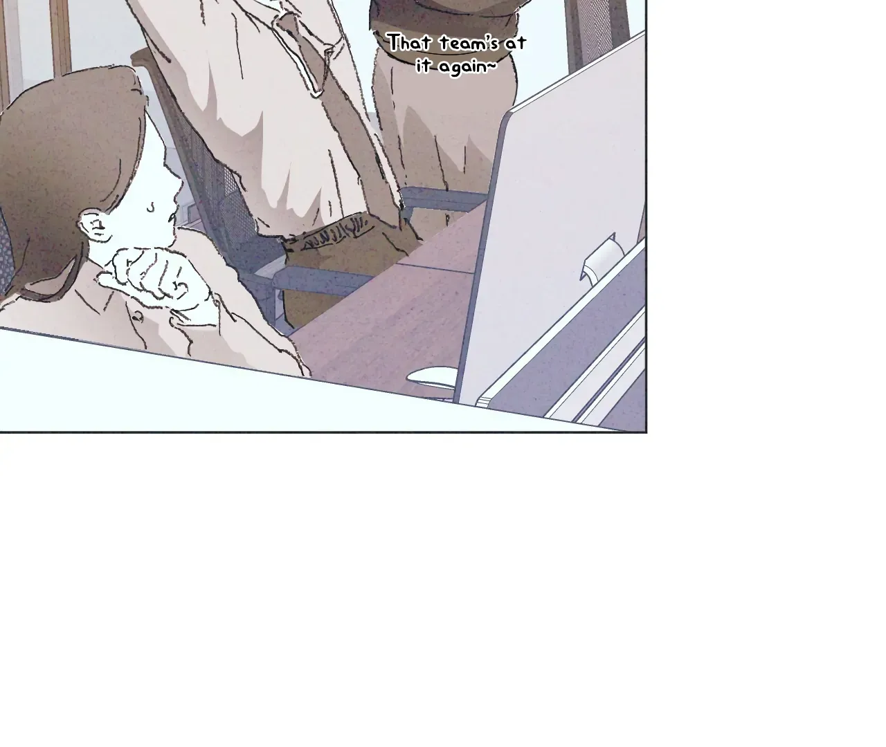 Kick the Bucket Chapter 1 page 58 - 