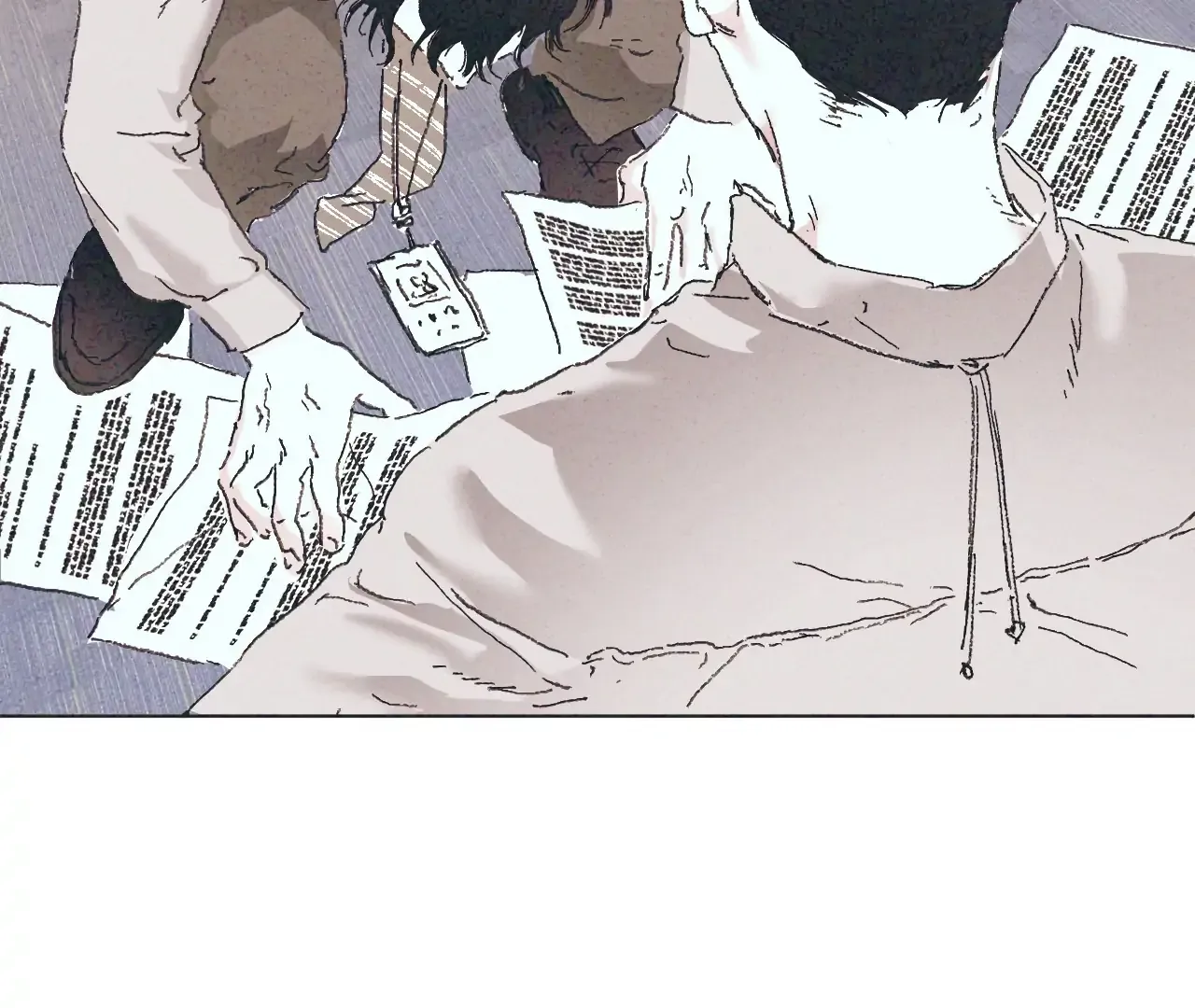Kick the Bucket Chapter 1 page 60 - 