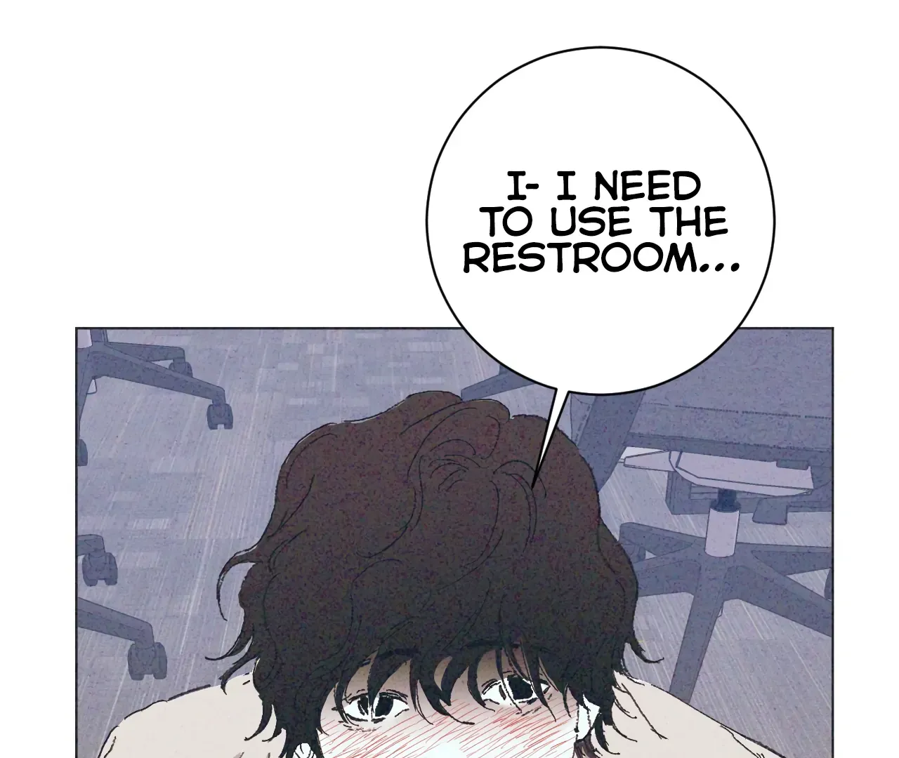 Kick the Bucket Chapter 1 page 68 - 