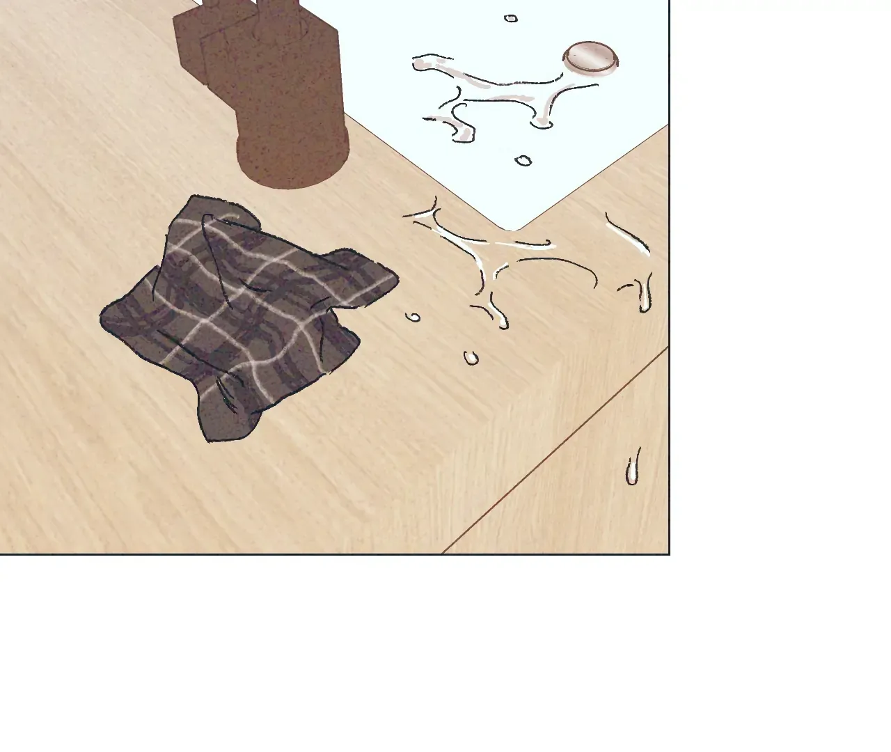 Kick the Bucket Chapter 1 page 8 - 