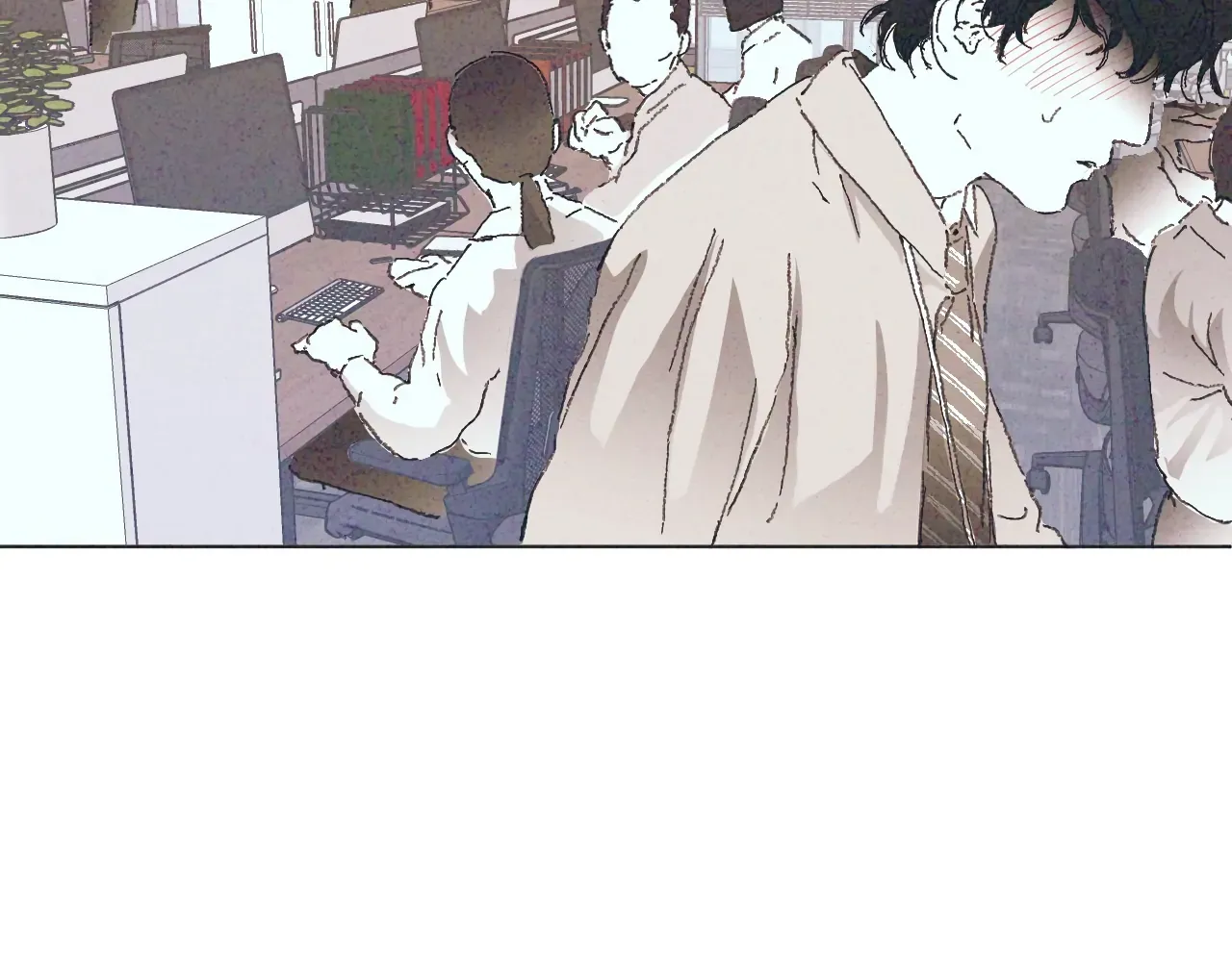 Kick the Bucket Chapter 1 page 71 - 
