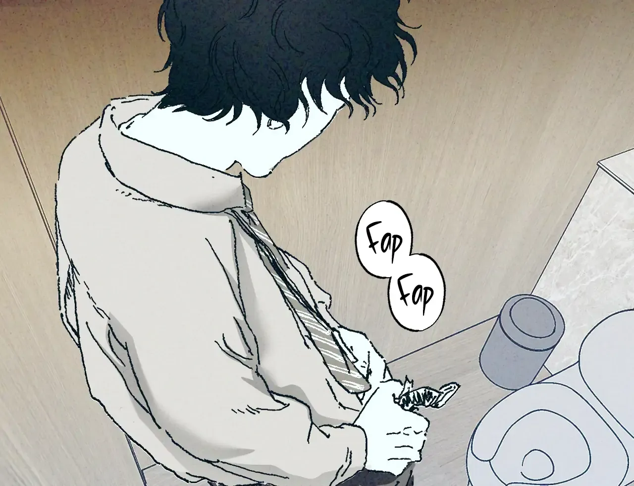 Kick the Bucket Chapter 1 page 77 - 