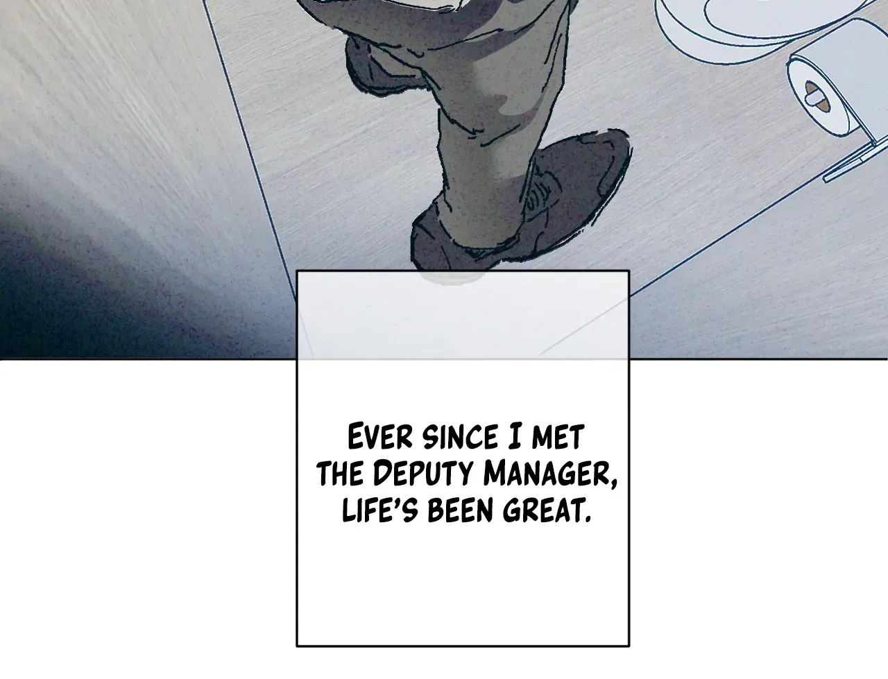 Kick the Bucket Chapter 1 page 78 - 