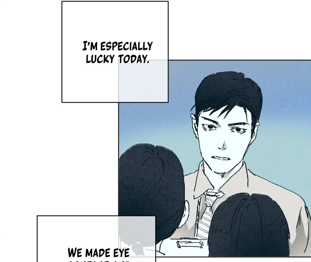 Kick the Bucket Chapter 1 page 79 - 