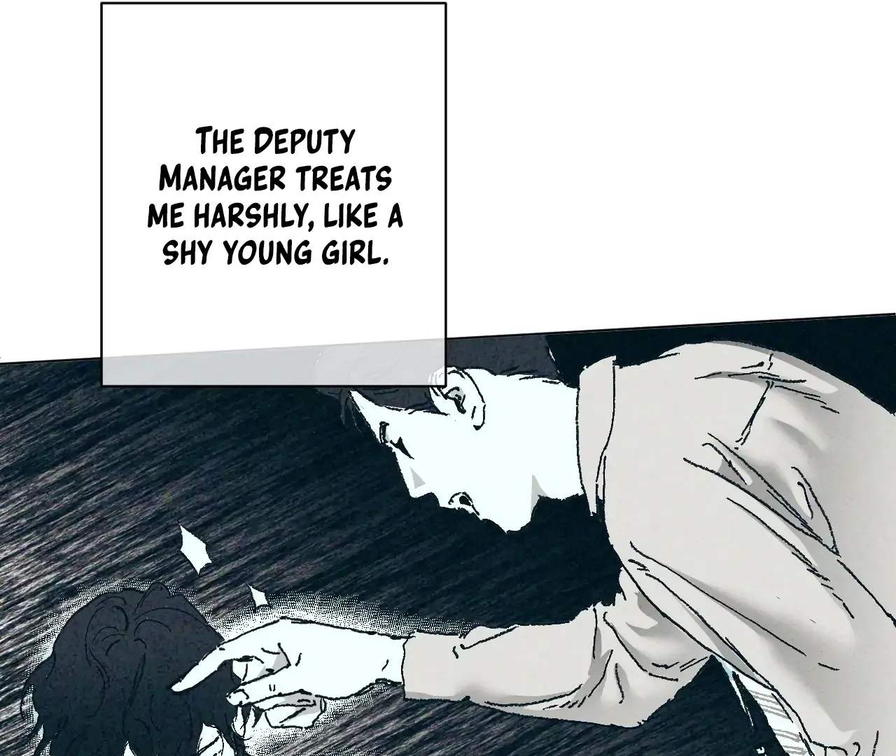 Kick the Bucket Chapter 1 page 86 - 