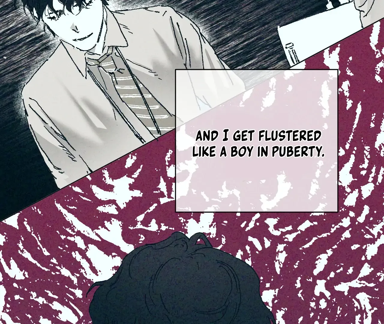 Kick the Bucket Chapter 1 page 87 - 