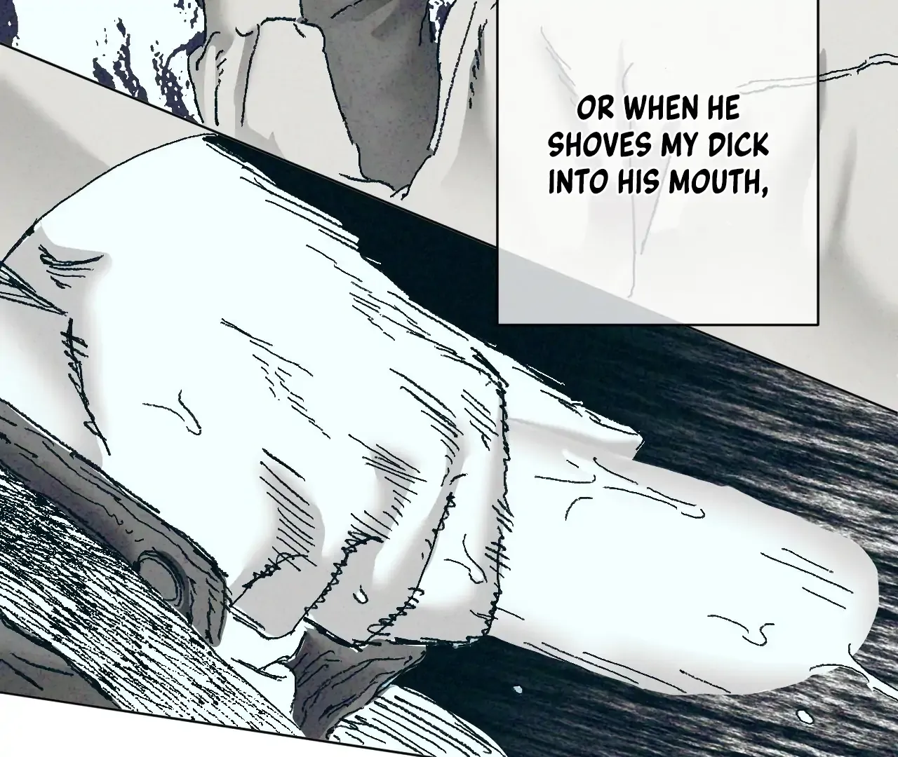 Kick the Bucket Chapter 1 page 90 - 
