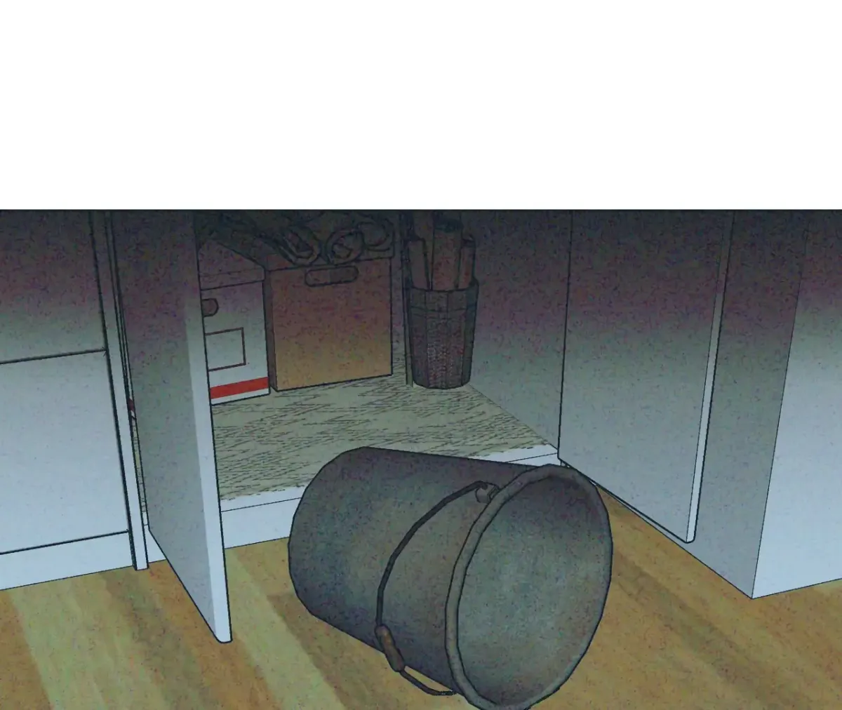 Kick the Bucket Chapter 10 page 101 - 