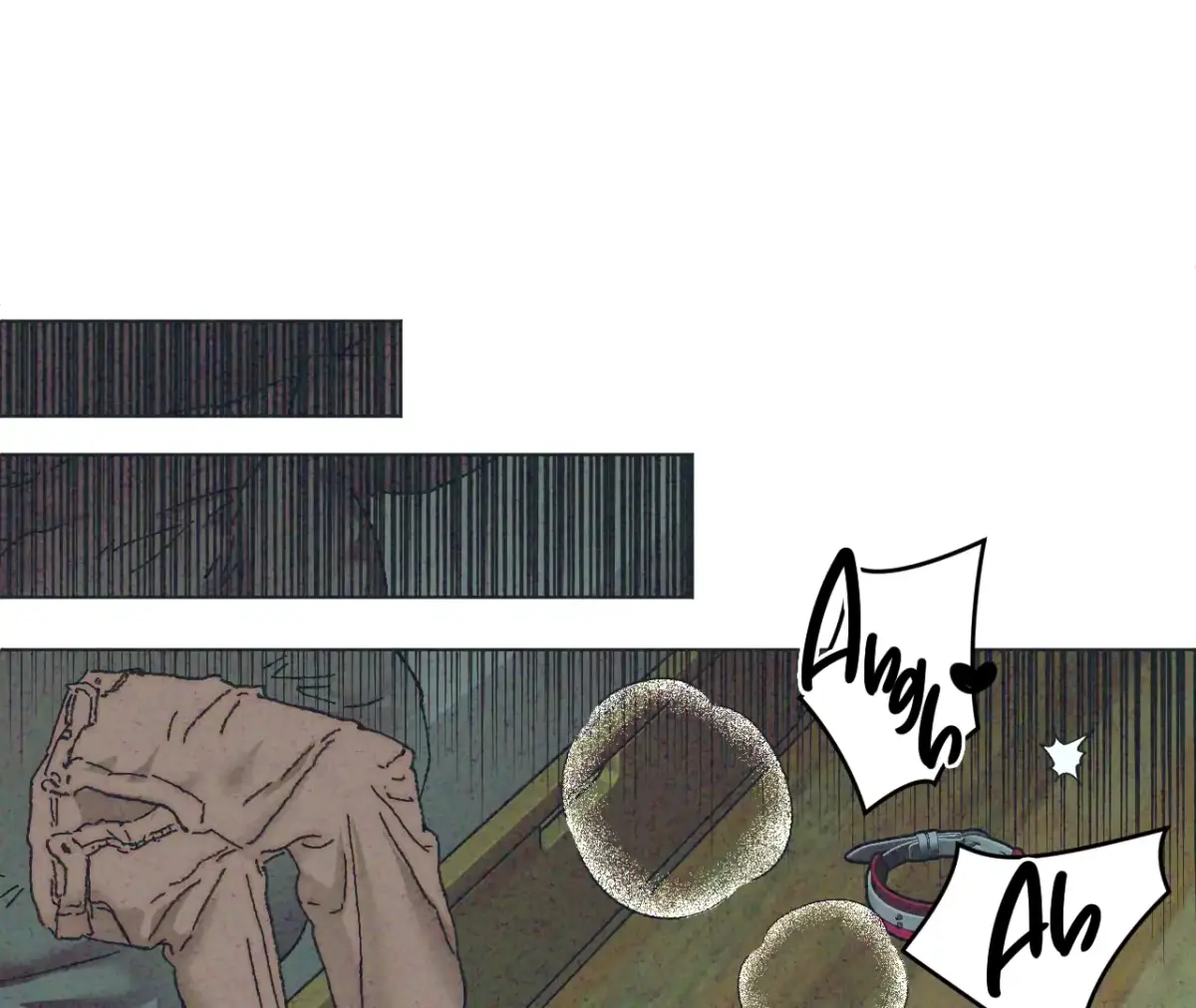Kick the Bucket Chapter 10 page 103 - 