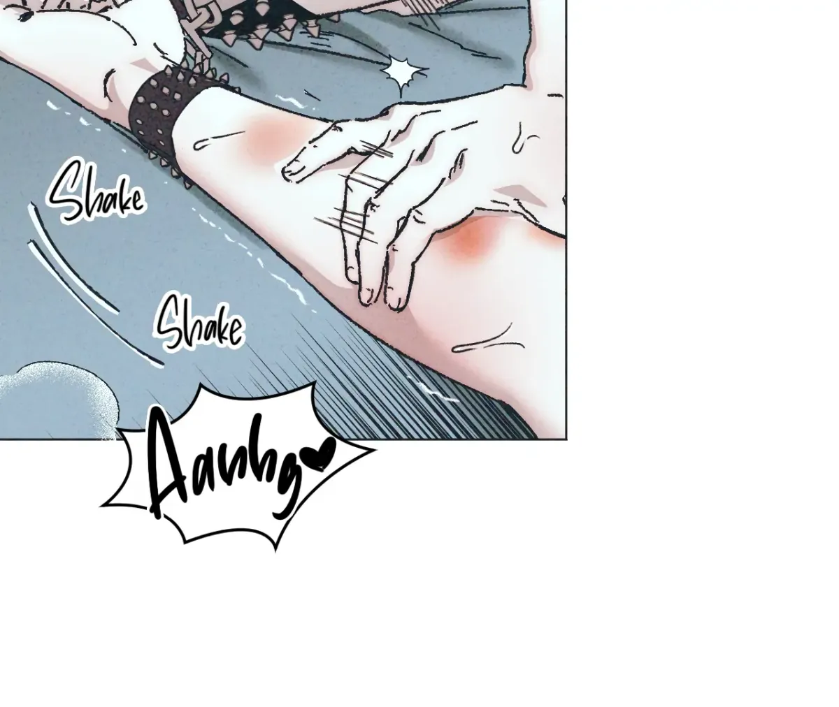Kick the Bucket Chapter 10 page 106 - 