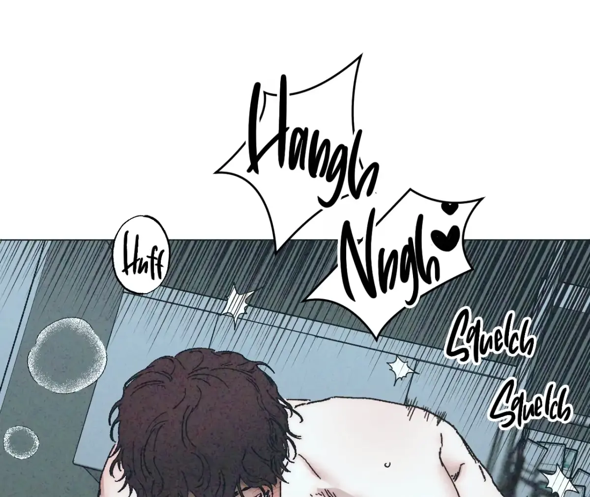 Kick the Bucket Chapter 10 page 109 - 