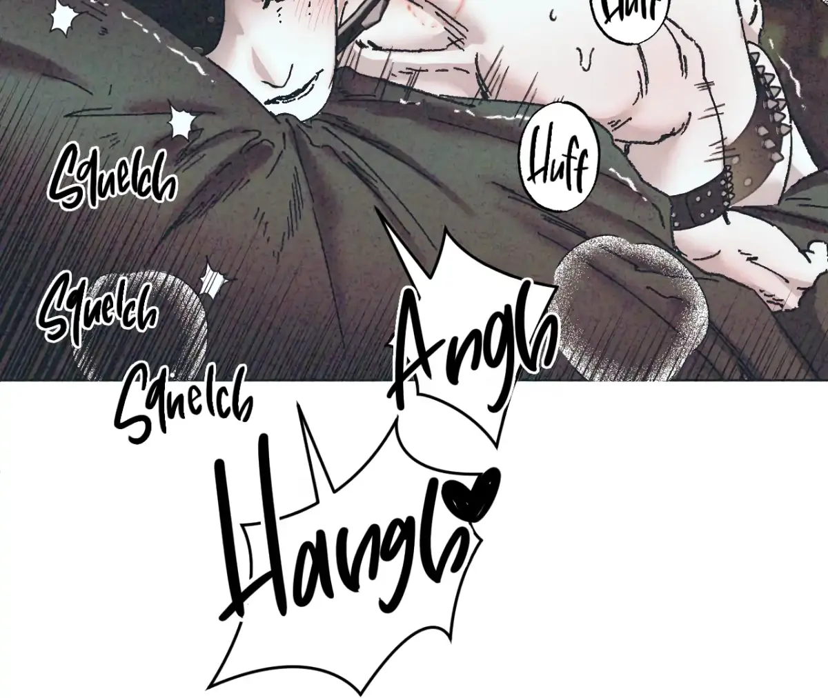 Kick the Bucket Chapter 10 page 111 - 
