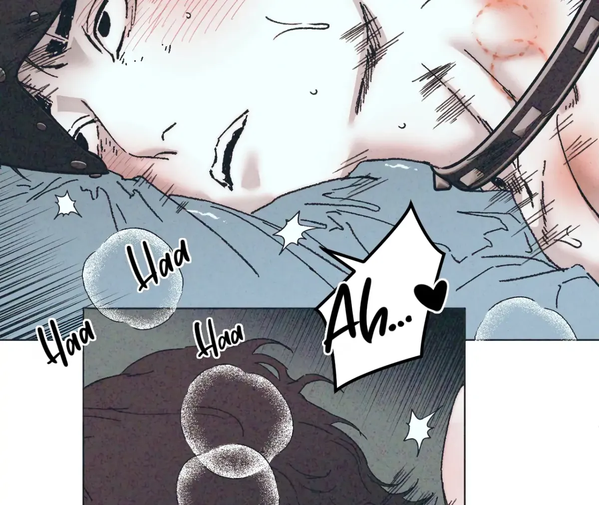Kick the Bucket Chapter 10 page 113 - 