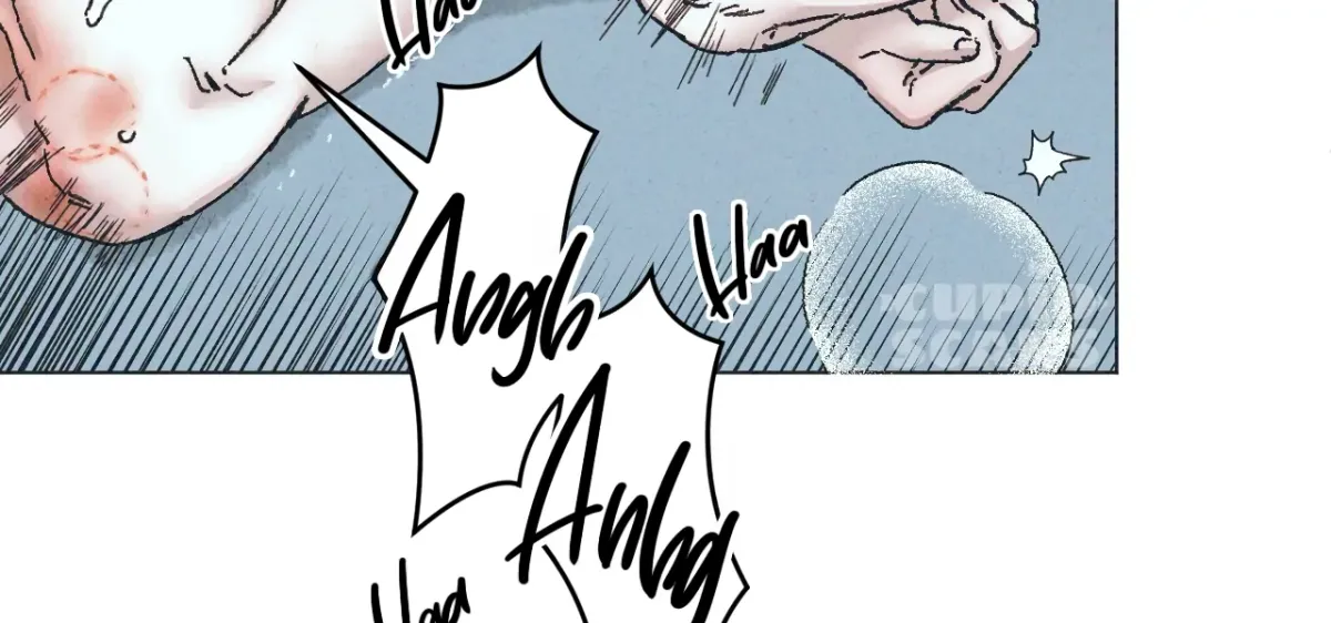Kick the Bucket Chapter 10 page 121 - 