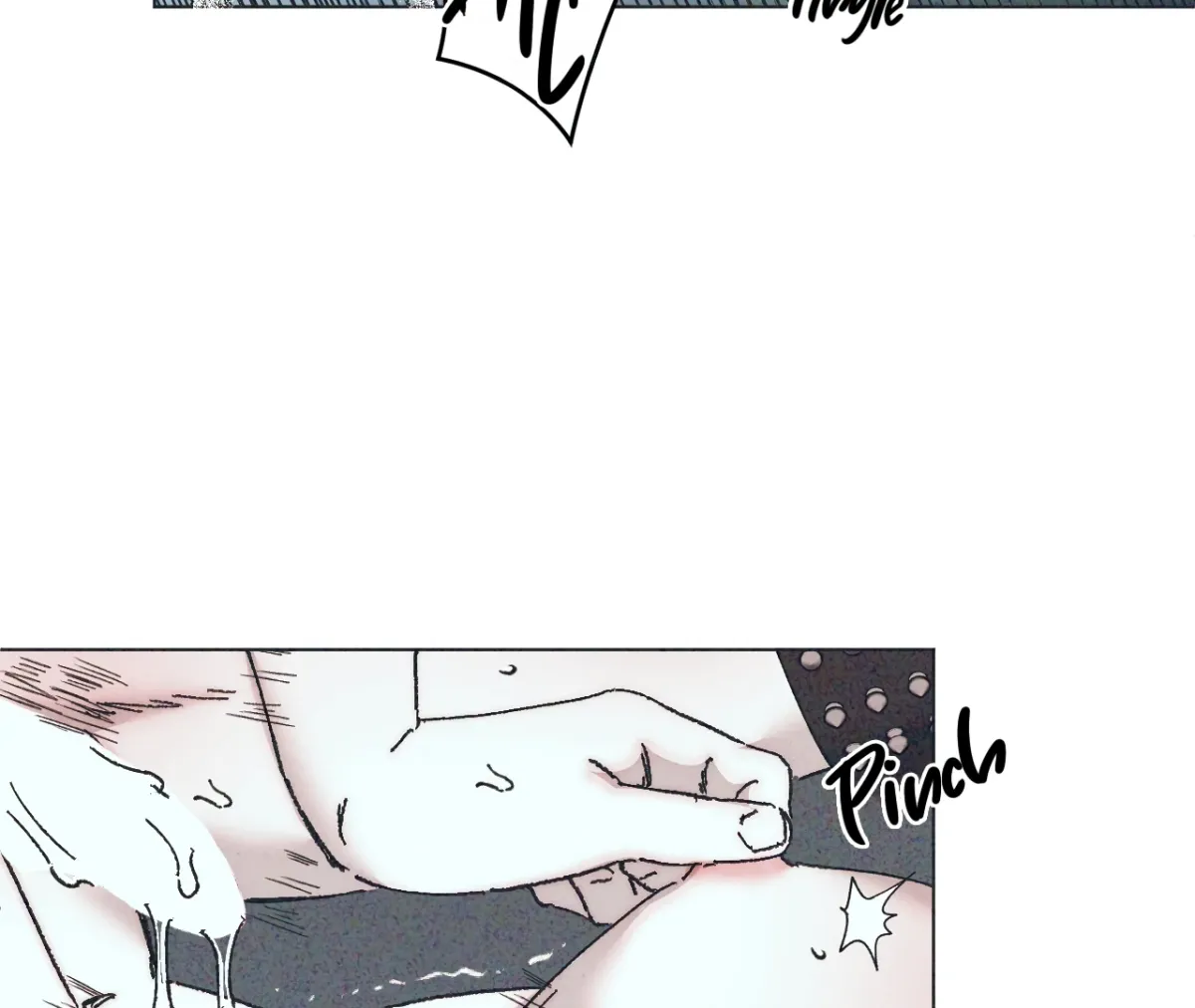 Kick the Bucket Chapter 10 page 125 - 