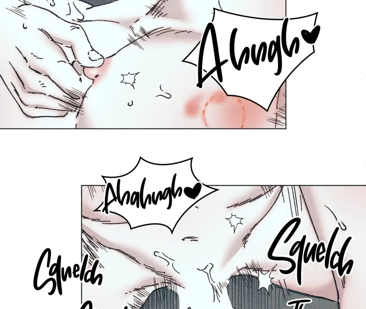 Kick the Bucket Chapter 10 page 126 - 