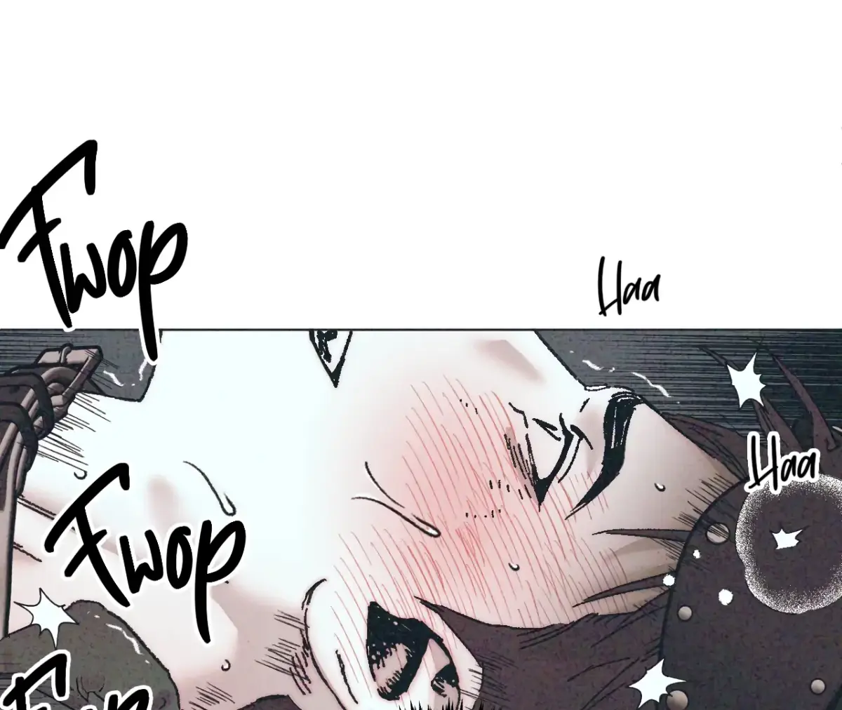Kick the Bucket Chapter 10 page 128 - 