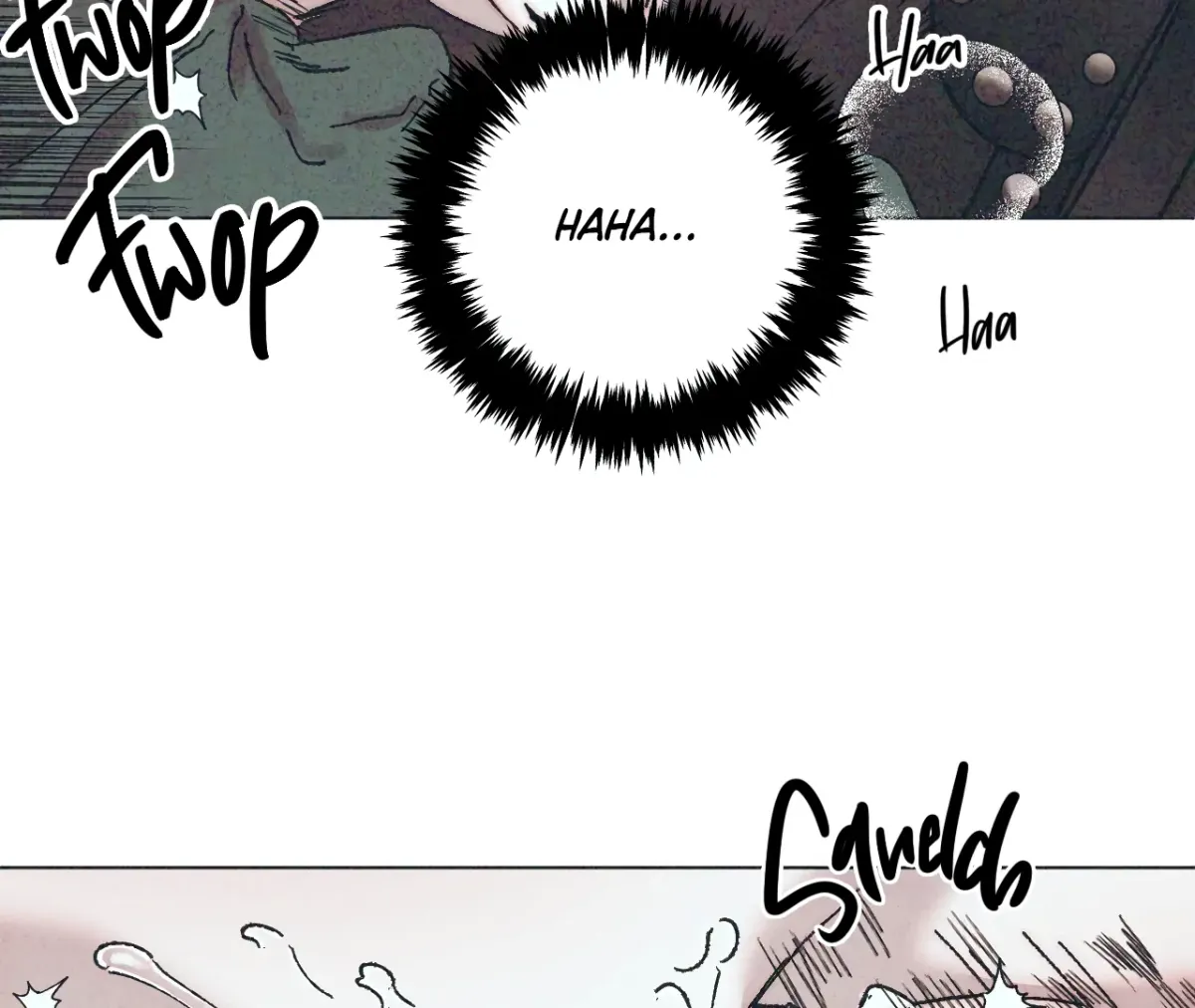 Kick the Bucket Chapter 10 page 129 - 