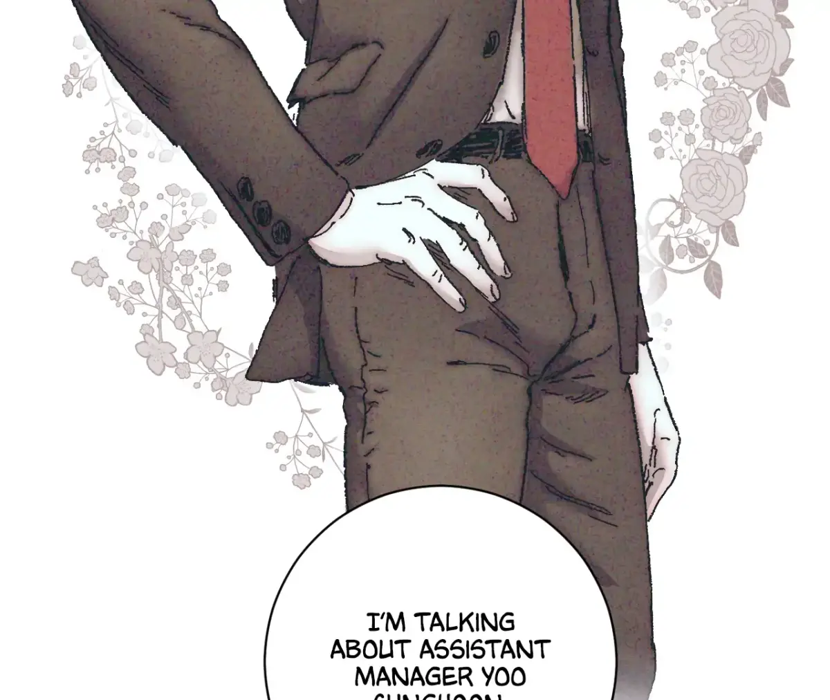 Kick the Bucket Chapter 10 page 14 - 
