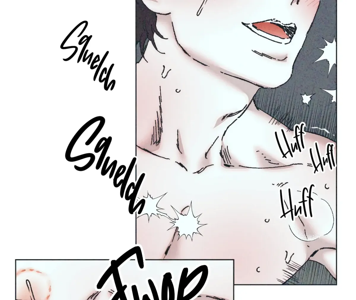 Kick the Bucket Chapter 10 page 132 - 