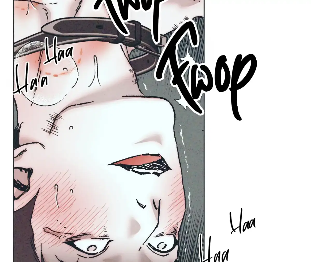 Kick the Bucket Chapter 10 page 133 - 