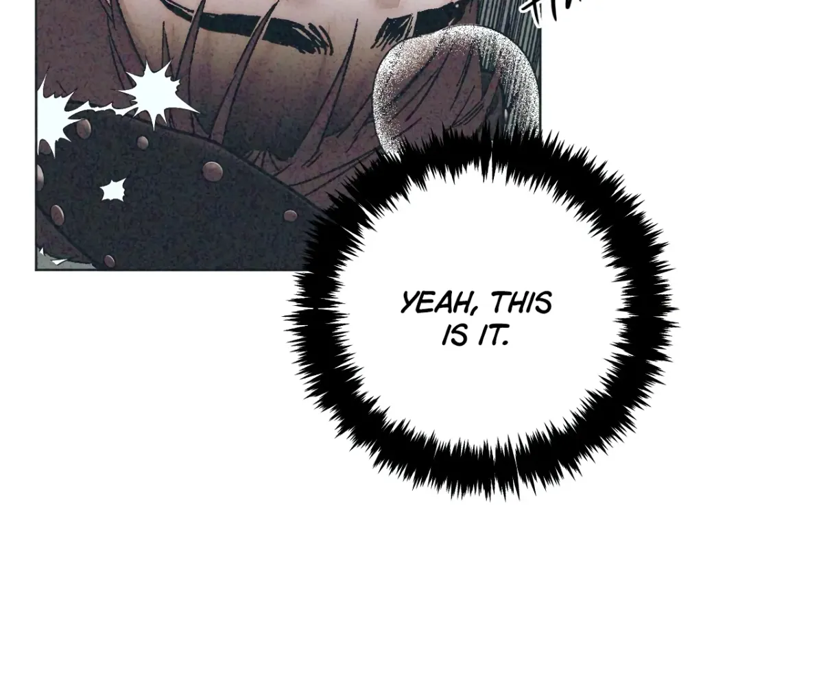 Kick the Bucket Chapter 10 page 134 - 