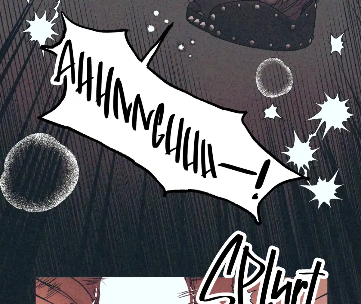 Kick the Bucket Chapter 10 page 138 - 