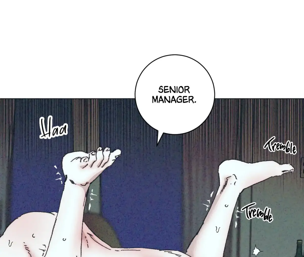 Kick the Bucket Chapter 10 page 142 - 