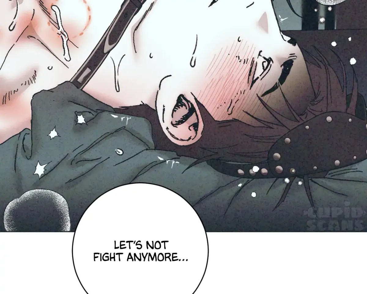 Kick the Bucket Chapter 10 page 145 - 